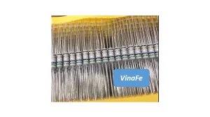 Điện Trở KNP2WS 2W 5.6 Ohm